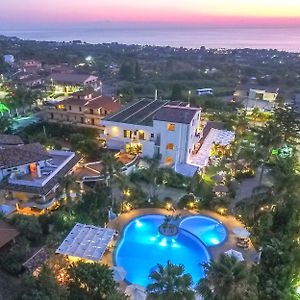 La Bussola Hotel Calabria